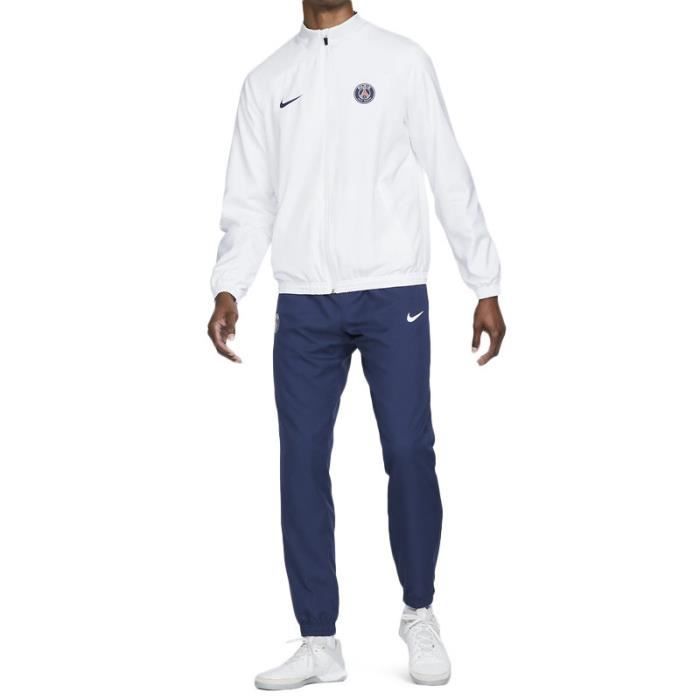 Ensemble nike de discount couleur