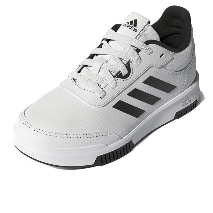 Basket - ADIDAS Tensaur - Sport 2.0 - Enfants - Mixte - Blanc et noir