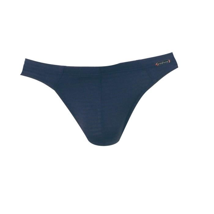 Slip homme OLAF BENZ OBX05 Bleu Cdiscount PrêtàPorter