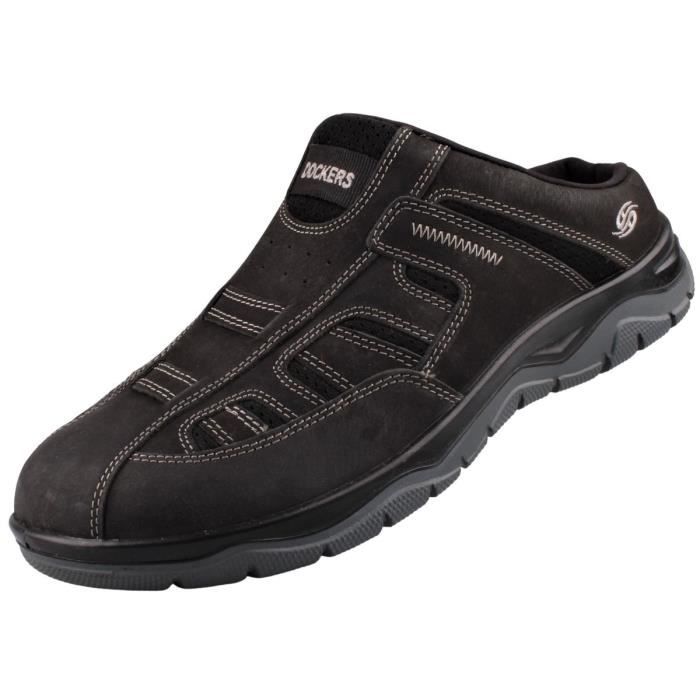 Sabots store dockers homme