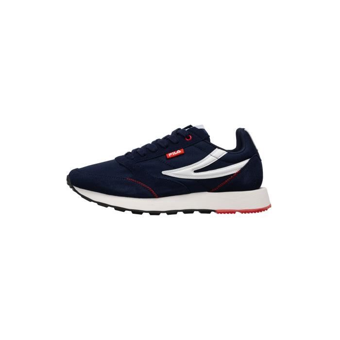 Basket fila homme 2025 bleu