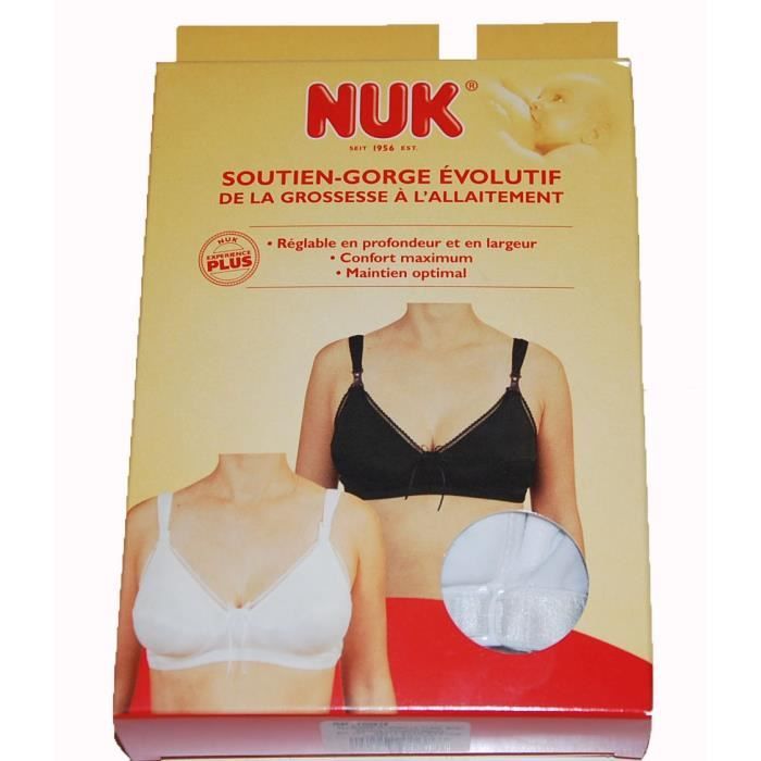 nuk soutien gorge allaitement