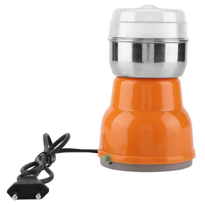 Moulin à café - OMABETA - Omabeta - Électrique - Acier inoxydable - 220V