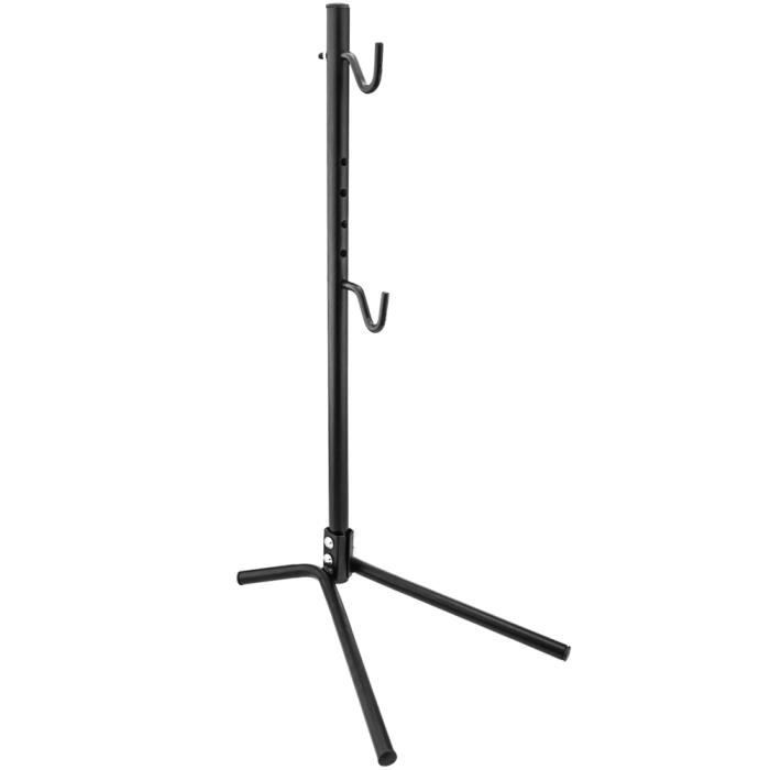 Yahee Pied Datlier Velo Support Stand De Reparation Velo 360 Rotatif Hauteur Reglable 102 178cm Cyclisme Sports Et Loisirs