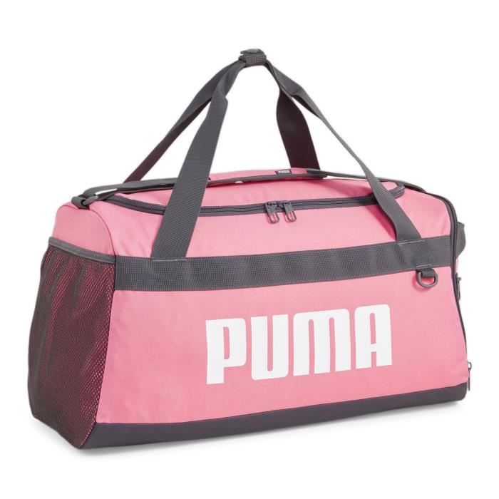 PUMA Challenger Duffel Bag S Fast Pink [252960] - sac à épaule sacoche