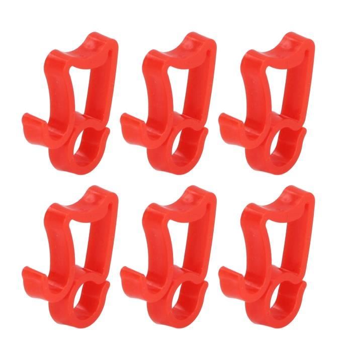 Kit De 100 Clips De Nivellement 1.5mm CLASSICLEVEL - Pour Pose De Carrelage Parfaite