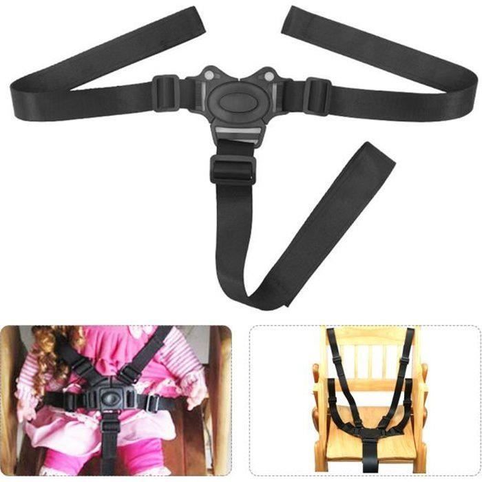 Ceinture hot sale pour poussette