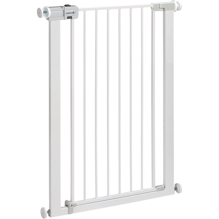 Safety 1st Easy Close Metal Extra Tall Barriere