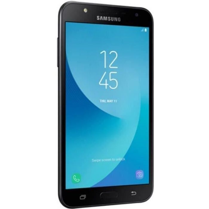 SAMSUNG Galaxy J7 Or Etat correct - vue 2