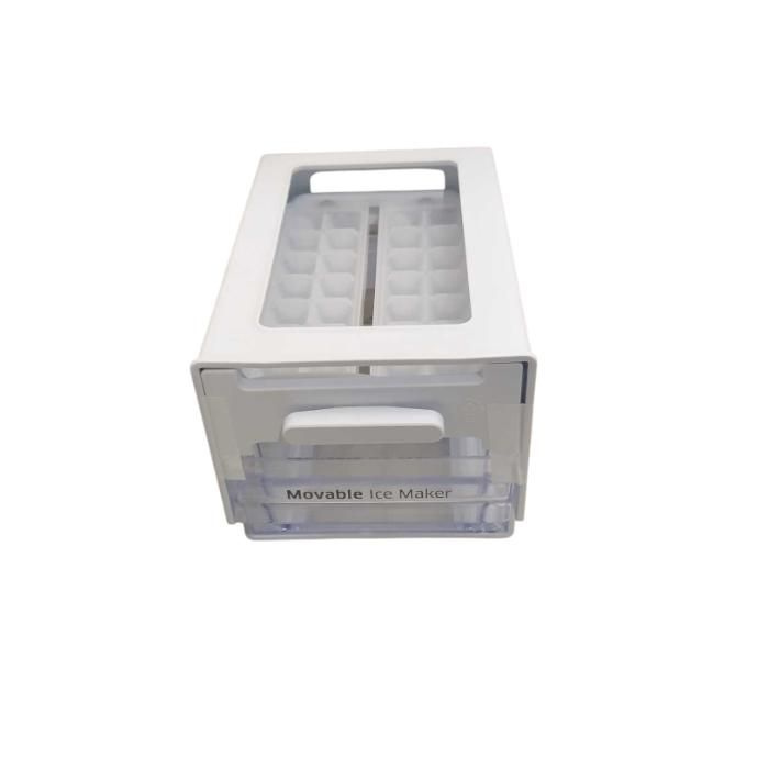 Tiroir à glacons dorigine 250X123X64 mm Frigo Réfrigérateur Congélateur DA97 SAMSUNG