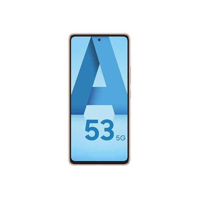 SAMSUNG Galaxy A53 5G