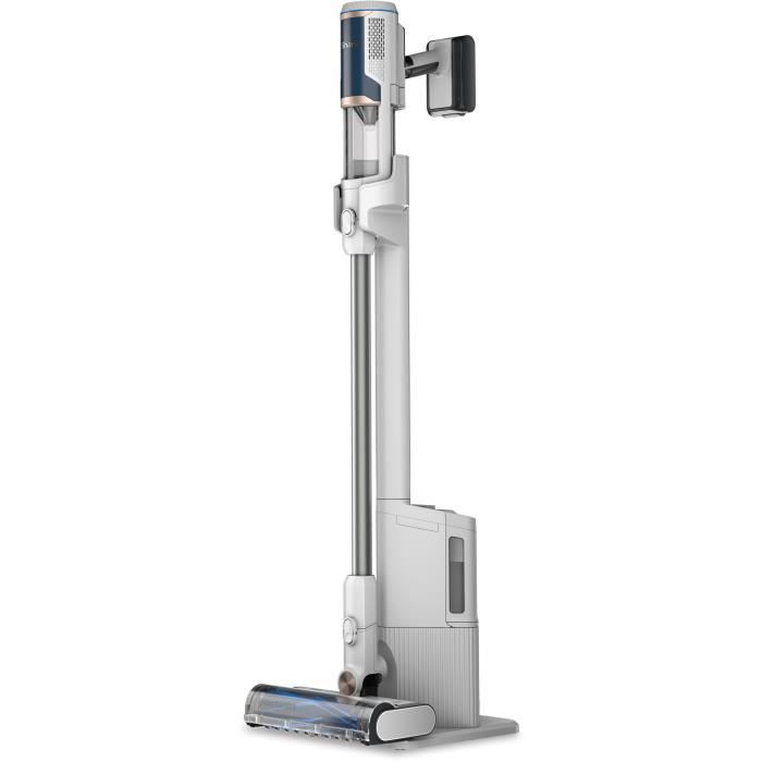 Aspirateur Balai Shark BU3521EU – Auto-Vidant, 181 W, 40 Min - vue 8
