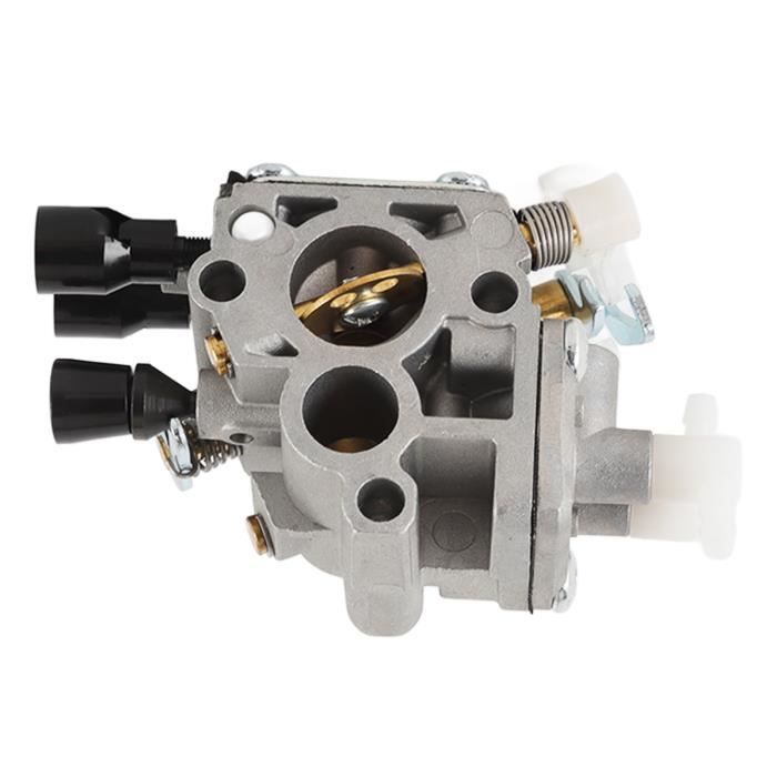 Carburateur Pour Taille-Haie Echo HC1500 - Zama C1U-K51 - Aluminium - Kit De Remplacement