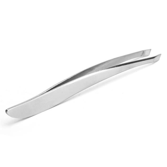 Pince à Épiler à Sourcils en Acier Inoxydable SHIPENOPHY Outil de — free download