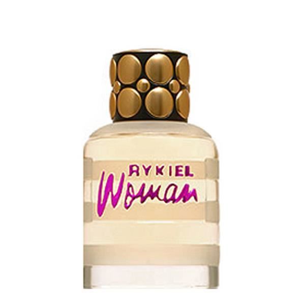 RYKIEL WOMAN EAU DE PARFUM SONIA RYKIEL 75ml Cdiscount Au quotidien
