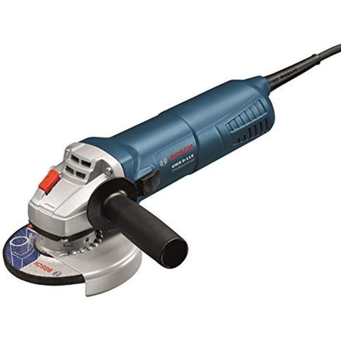 Mèche à Carrelage M14 Fraise Diamantée Ensemble En Bosch L