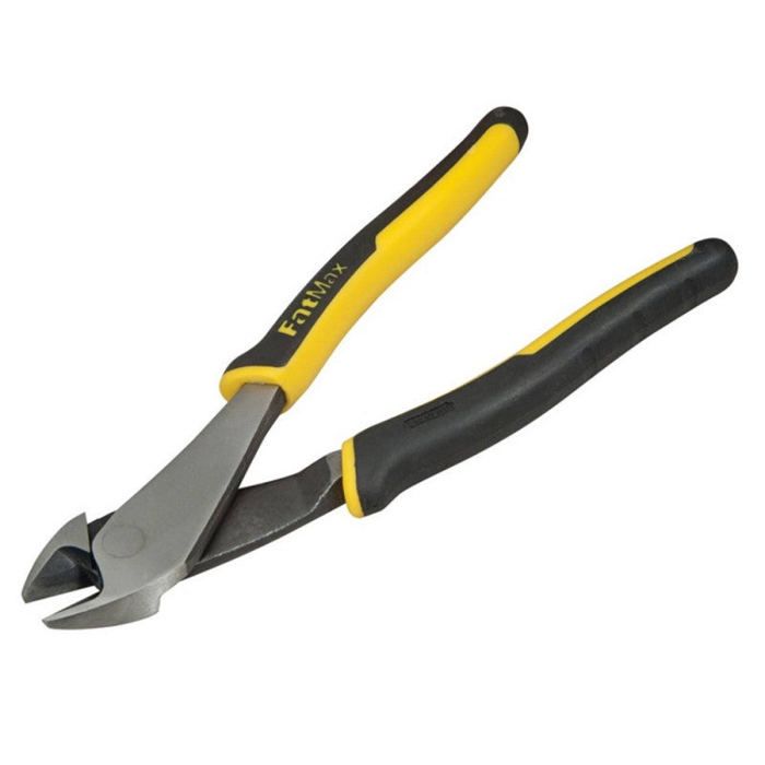 Stanley Pince coupante Fatmax 150 mm - vue 10
