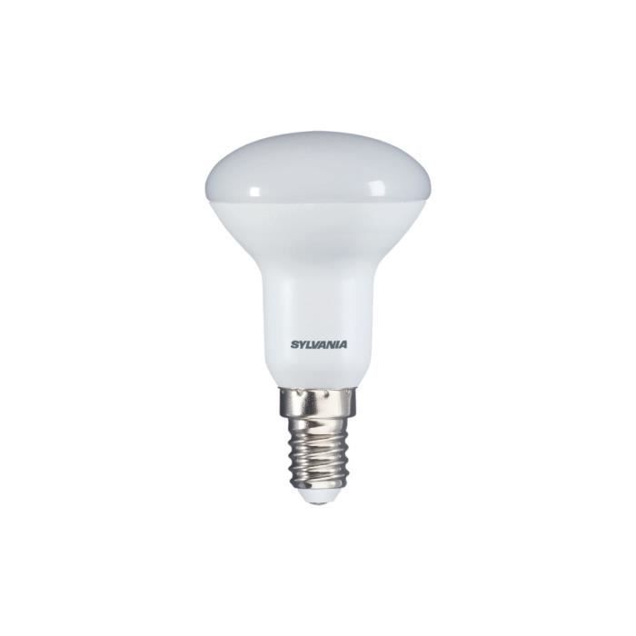Tube lumineux 30 cm Sylvania Ampoule LED ToLEDo 30 cm 3,5 W Blanc chaud 2 Lampen remplace 35 W 2700 Kelvin 