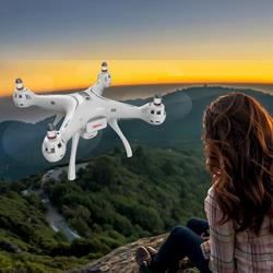 rc drone syma x8pro