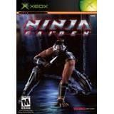 Tecmo Ninja Gaiden