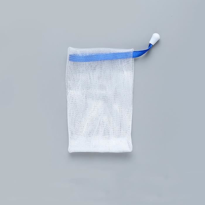 Sacs à Savon En Maille, Sac à Récurer Moussant, Pochette