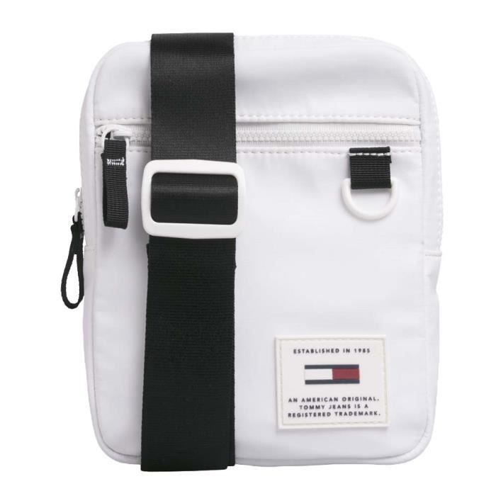 Tommy hilfiger pochette homme outlet