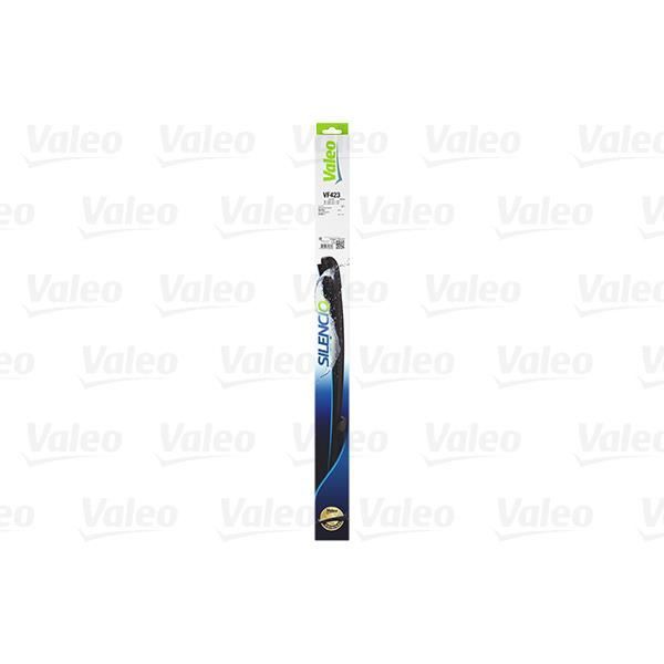 VALEO Kit de 2 balais d'essuie-glace VM423 574361