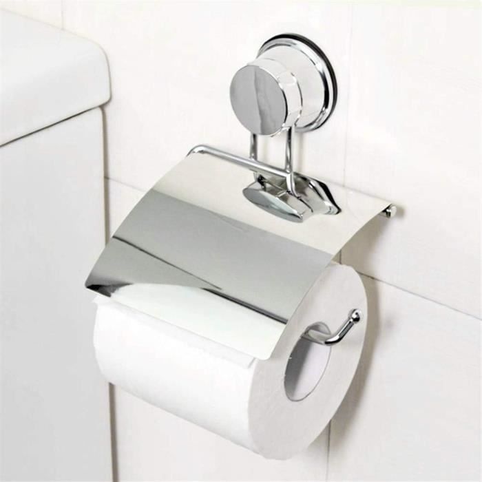 Porte-Rouleau De Cuisine Sous L'Armoire Crochet Rond Vintage Corde Suspendue Porte-Papier