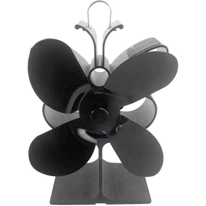 RH 36-4 Ventilateur de cheminée 230V main image 1