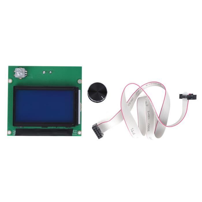 Contrôleur 3d Cctv Ip Ptz Sans Fil Clavier Avec Écran Lcd De 5 Pouces