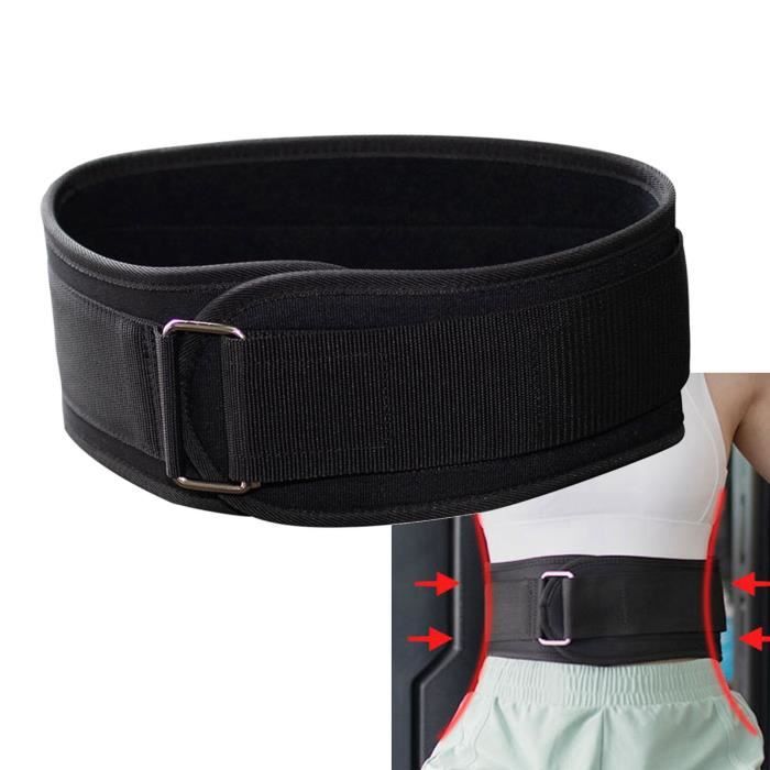 Ceinture de protection lombaire top