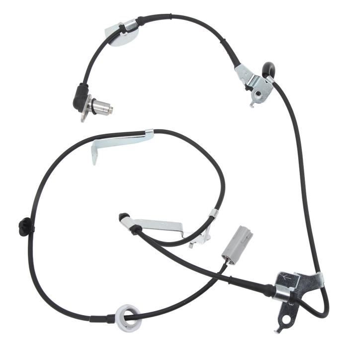 Capteur ABS Pour BMW Mini Cooper R50 R52 R53 2001-2007 - Capteur Vitesse Roue - Réf 34526756384