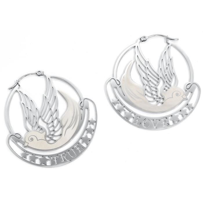 10 Plaqué Argent petite Double Hoops avec bas boucle pour lustre boucles d/'oreilles