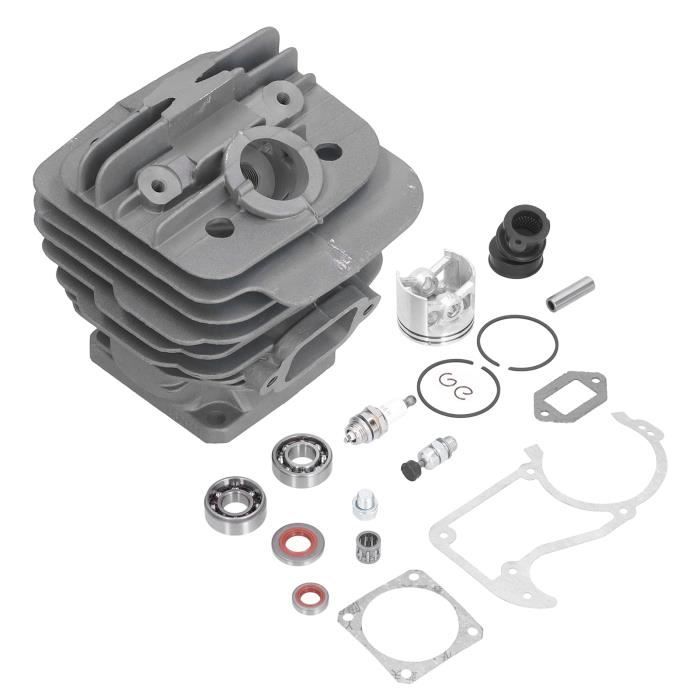 E Kit De Pistón Cilíndrico De 48 Mm Para Stihl Ms360 Ms340 | Meses Sin - Foto 3