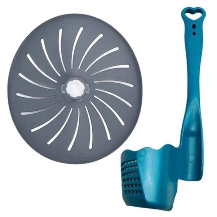 Couvercle Protection Des Lames Pour Thermomix TM5 TM6 TM31