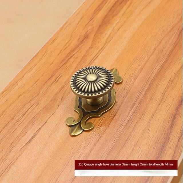 Grande Girafe En Laiton - En Vente Sur