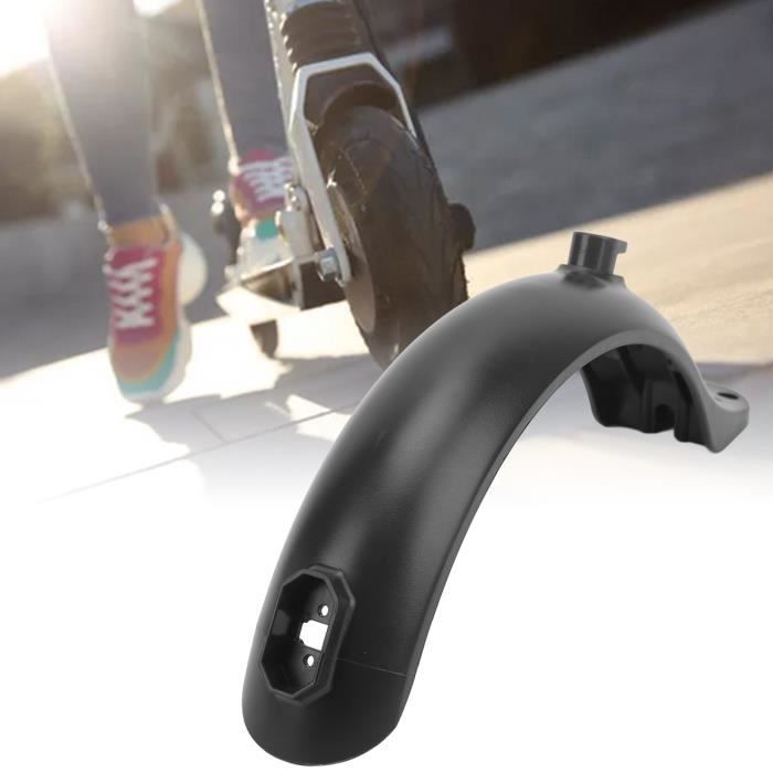 NIHUIFA Garde-boue pour roue avant de scooter électrique NIHUIFA Garde-boue pour roue avant de scooter électrique