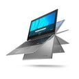 ACER Chromebook Spin 311-3H-K4D9 - Ordinateur PC Portable 11.6" - Stockage 32 Go - RAM 4 Go - Chrome OS-1