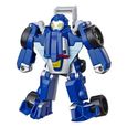 Transformers Rescue Bot Academy Figurine Whirl Le Robot Aérien 11 cm-1