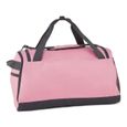 PUMA Challenger Duffel Bag S Fast Pink [252960] -  sac à épaule sacoche-1