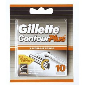 Lames De Rasoir Gillette Skinguard Sensitive - Lot De 6 Cartouches à 4 Lames | Neuf