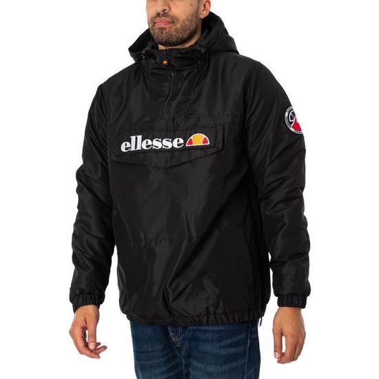 Veste ellesse on sale homme militaire