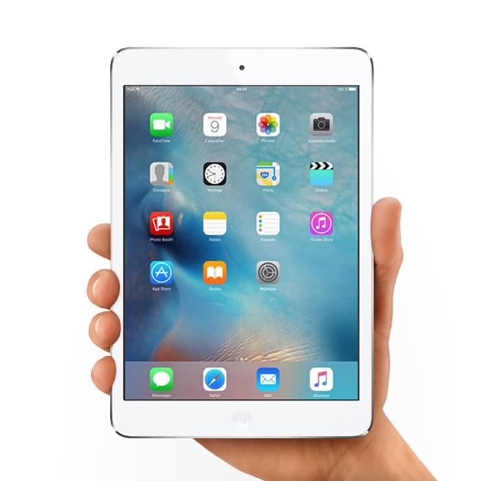 Apple iPad Mini 2 Wi-Fi 7.9" 16GB Tablette1