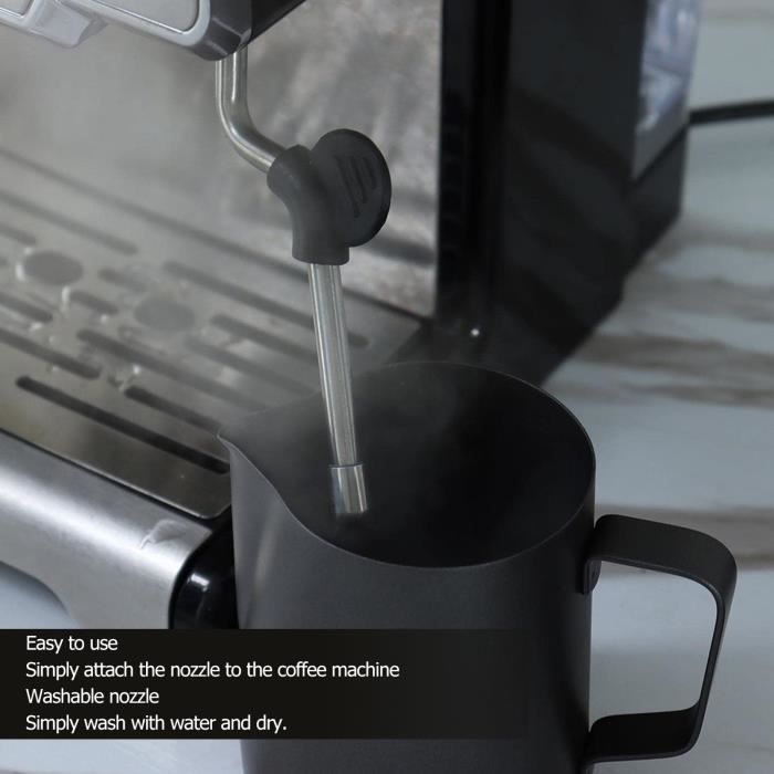 Filtre à eau Wessper pour cafetière DeLonghi ECAM Magnifica S 21.117.SB -  Cdiscount Electroménager