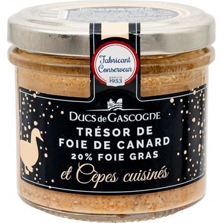 Ducs de Gascogne - Panier gourmand Soirée pétillante comprenant 7  produits dont 1 spécialité au foie gras - spécial cadeau - Cdiscount Au  quotidien