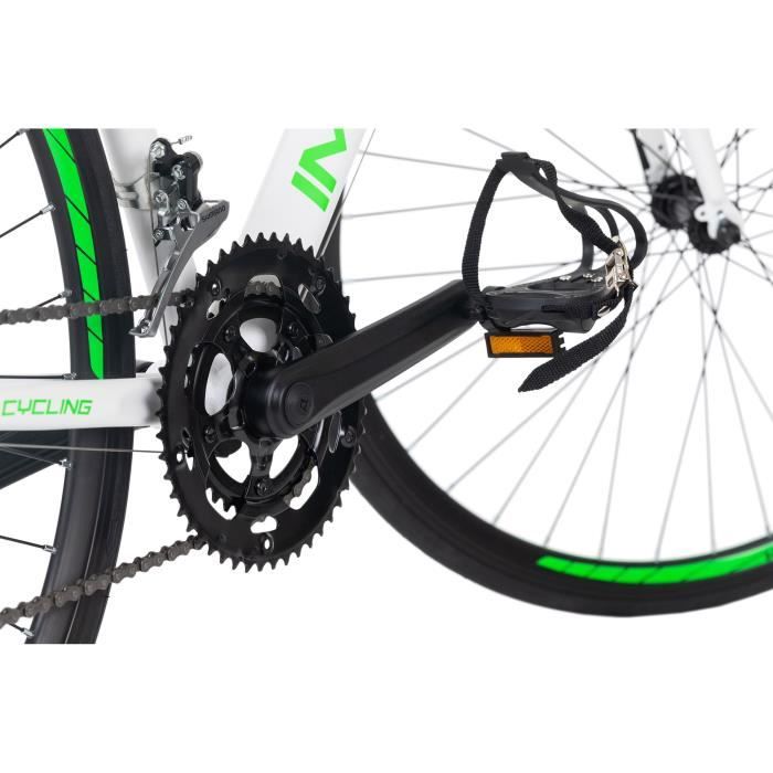 Velo de course ks cycling best sale