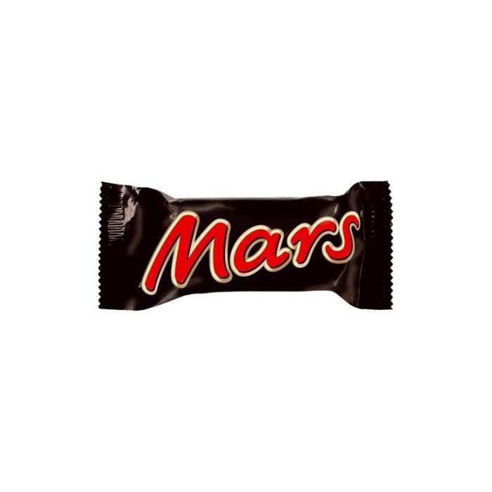 Carton de 300 barres de chocolat MARS MINIS - Cdiscount Au quotidien
