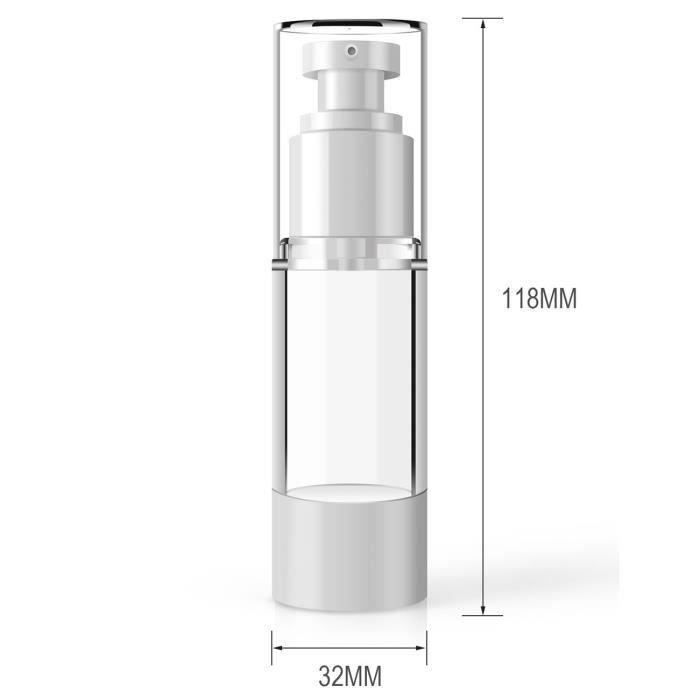 Flacon pompe plastique vide flacon rechargeable pour distributeur de douche  Esg19222 - Chine Flacon pulvérisateur et flacons pulvérisateurs prix