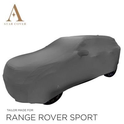 Bache range rover sport - Cdiscount