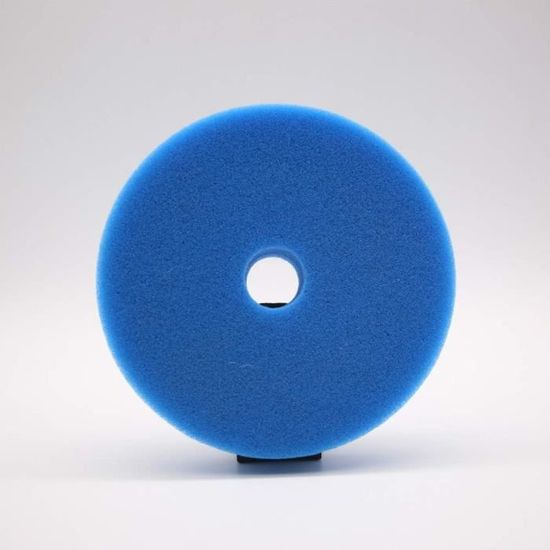 Kit Polissage Voiture 26 Pièces – Disques Éponge 80mm + Tampons Laine, Avec Adaptateur M10